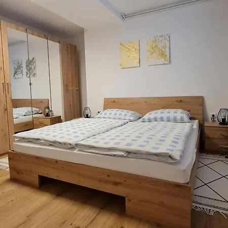 Alpski Skrat, Appartamento *