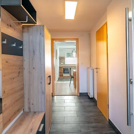 Alpski Skrat, Kranjska Gora