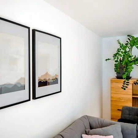 Apartmán Alpski Skrat, Kranjska Gora