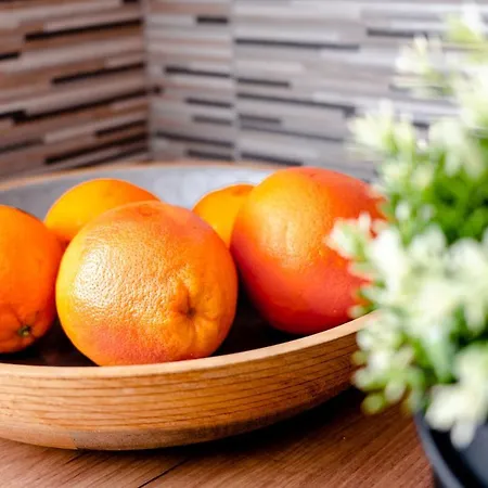 アパート Alpski Skrat,