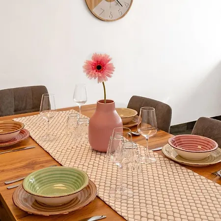 アパート Alpski Skrat, *