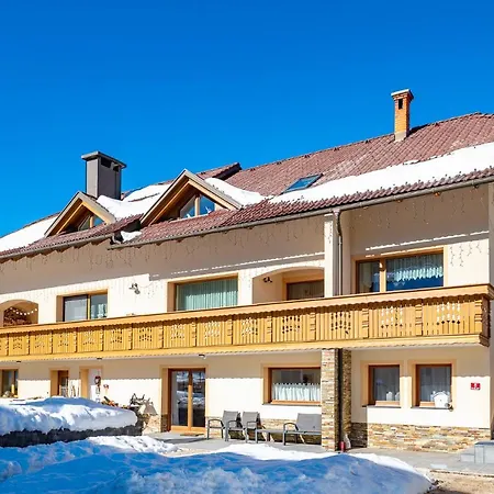 Appartamento Alpski Skrat,