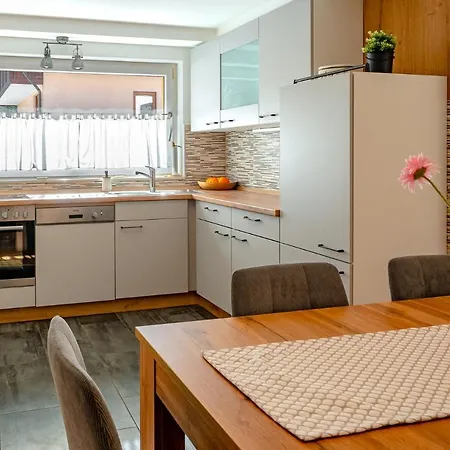 Alpski Skrat, Kranjska Gora