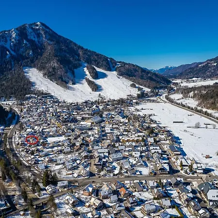 Apartmán Alpski Skrat,