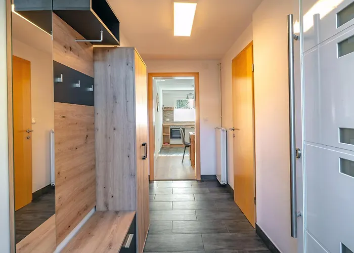 Alpski Skrat, كْرانْيِسكا غورا