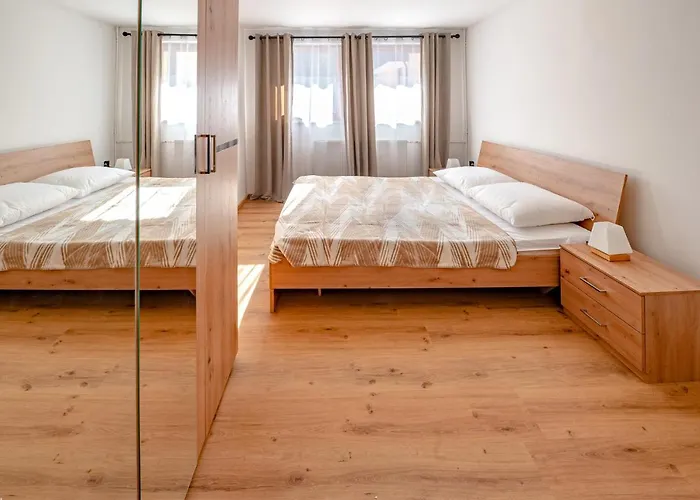 Alpski Skrat, كْرانْيِسكا غورا