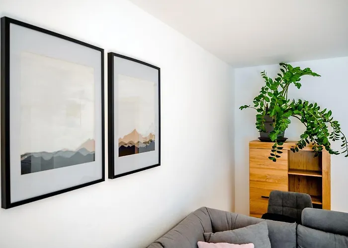 Apartment Alpski Skrat, Kranjska Gora