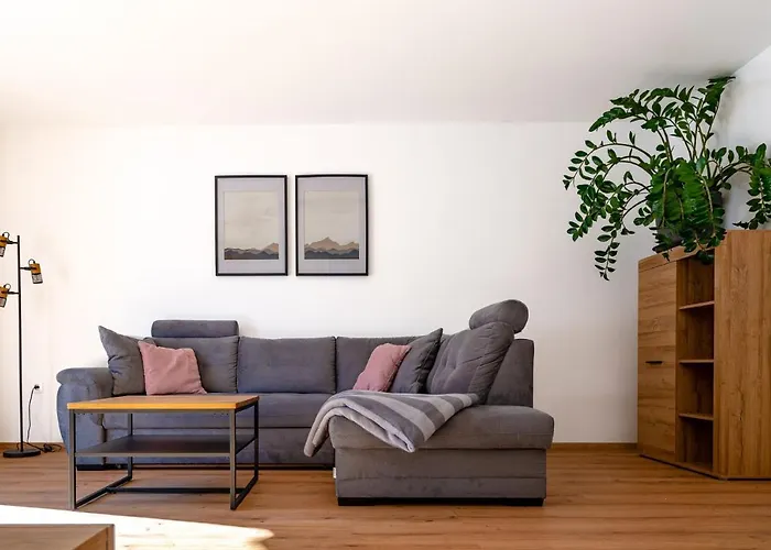 شقة Alpski Skrat, كْرانْيِسكا غورا