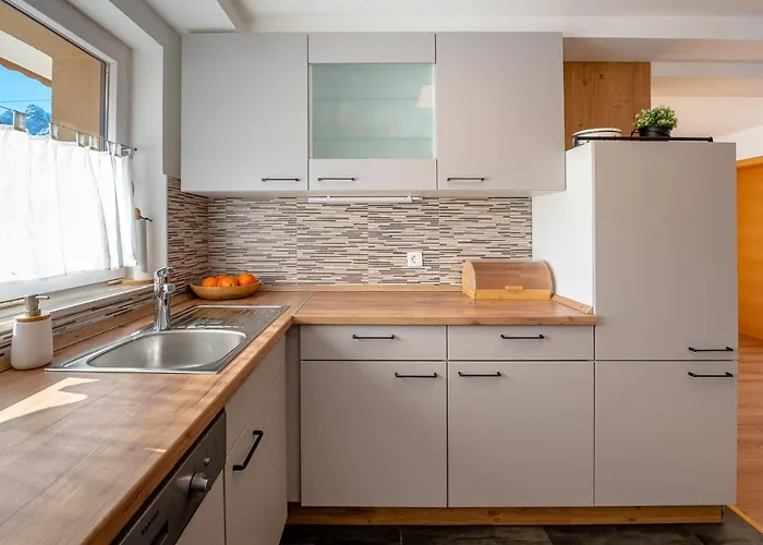 شقة Alpski Skrat, كْرانْيِسكا غورا