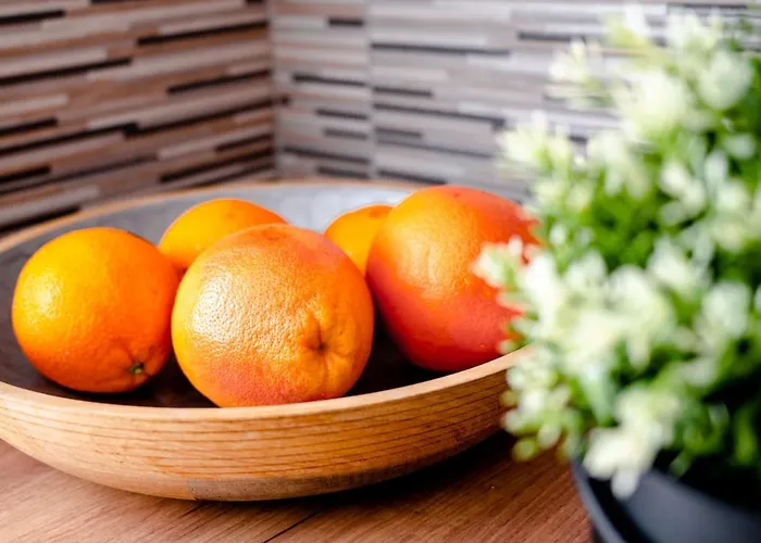 شقة Alpski Skrat,