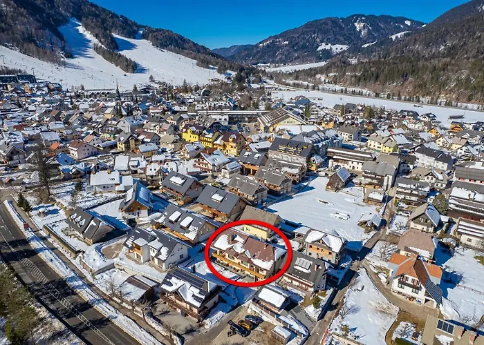 Alpski Skrat, * كْرانْيِسكا غورا